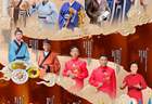 《非遗里的中国》山东济宁篇：走进孔孟之乡！
