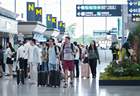 入境游“主角”不止北上广深：外国游客飞赴中国160城 成都稳居前五、稻城首次上榜