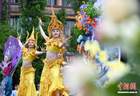 2026昆明郑和文化旅游节启幕 郑和故里奏响山海新乐章