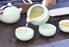 三伏消解暑气，一盏顾渚紫笋，读懂大唐急程贡茶千年风雅