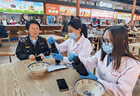察右中旗：紧盯舌尖小事 让游客玩得更尽兴