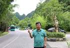 文旅热点 | 今天来听这个故事！荔波文旅金名片背后，关于两代人的坚守～