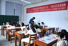 湘桥公益文化营15年坚守 非遗免费课程点亮青少年暑期