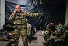 乌克兰总统解雇武装部队总司令引发政治地震