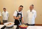 中山河源名厨同台献艺 跨城切磋粤菜定于明日在中山启幕
