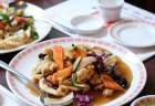 4月XX日沂蒙蒙阴煎饼店将启幕 徐海霞创新打造的“煎饼花”届时亮相