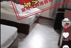 “女子酒店退房搬空用品”，安徽宿州萧县辟谣：张某为博取流量，捏造虚假信息，被行政拘留五日