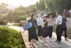 文旅平谷：市文旅局赴平谷调研乡村“小而美”文旅点位