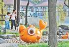 环球周边五村“抱团”升级度假区
