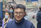 送别龚宝冬：“我想我们都应该当个实干家，不需要那些美丽的词汇来修饰”