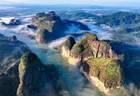 名山焕新颜 | 龙虎山展文旅新画卷