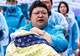 6.29日:1天连爆4个大瓜,国外生子、双胎传闻、豪门恋情,韩红最意外