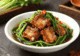 乐山跷脚牛肉：牛杂+药膳汤底，鲜香滋补，一口暖身！