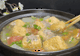 三四种食材一锅煮,爽口又开胃!咬一口满嘴都是汁水、紧接着就是浓浓肉香,有汤有菜更下饭