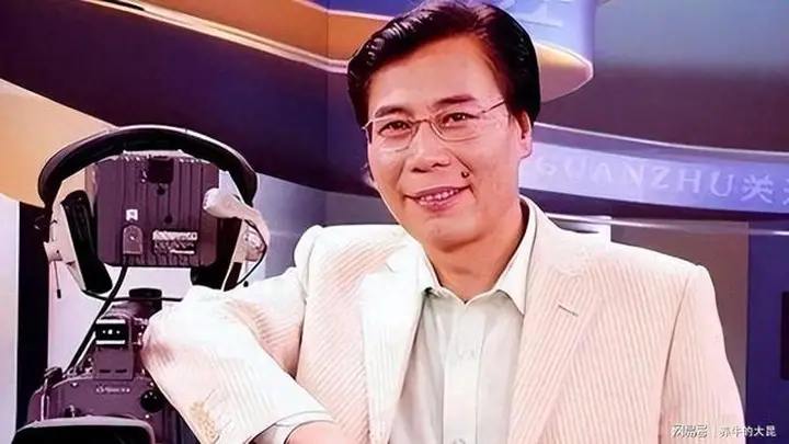 相声演员笑林:离世7年后,儿子撑起家庭,妻子的痴爱让人泪目