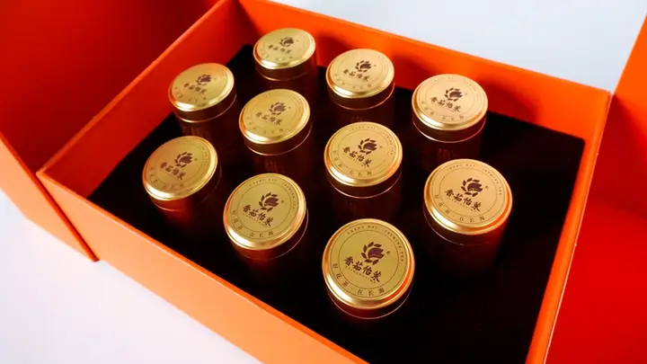 哪些广西特产茶叶具有地域代表性