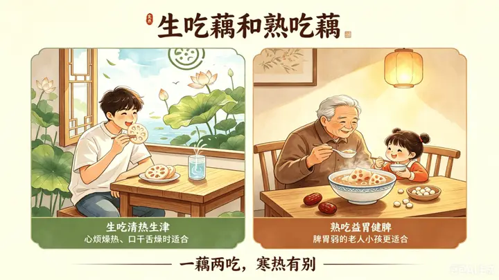 今日水素:小暑“吃新”有讲究,4种时令菜现在吃最养人!