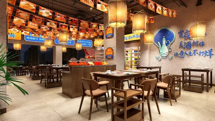 眉山本地串串怎么选 多元场景就餐参考