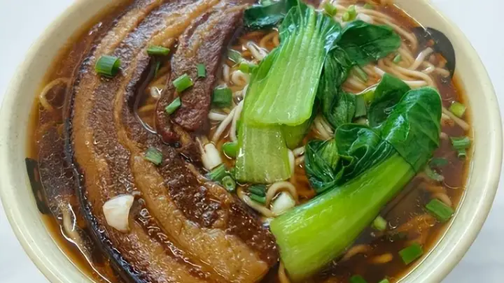 安徽马鞍山六大特色美食,藏着江南小城的烟火风味,你吃过几种?