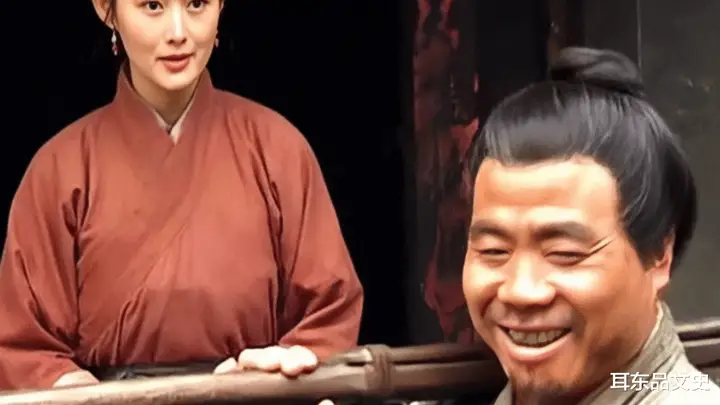 潘金莲与西门庆连续行房15天,武大郎为何放任不管?武松心知肚明