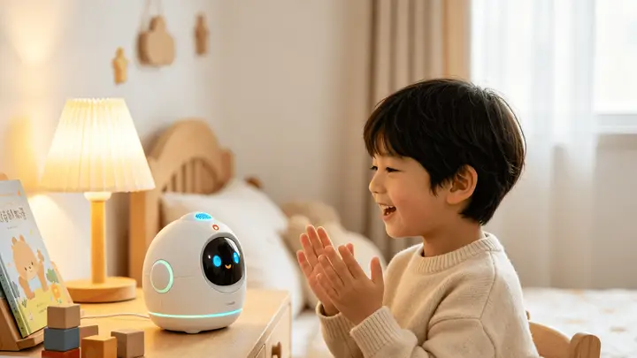 AI玩具狂飙,风口还是裸泳?