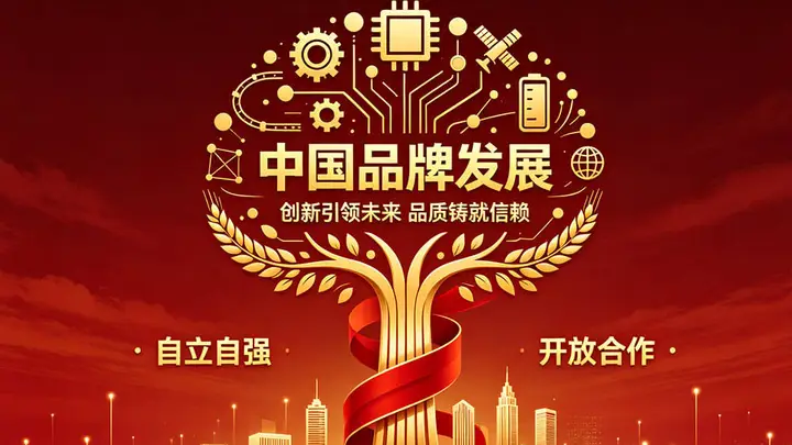 品牌形象:消费者主观构建的品牌心智认知
