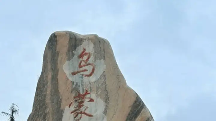 乌蒙云上,心随草阔