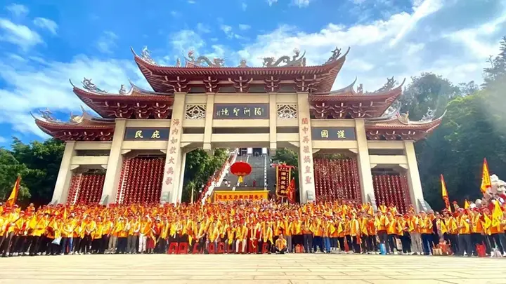 峡山居民出行指南:如何选对正规旅行社