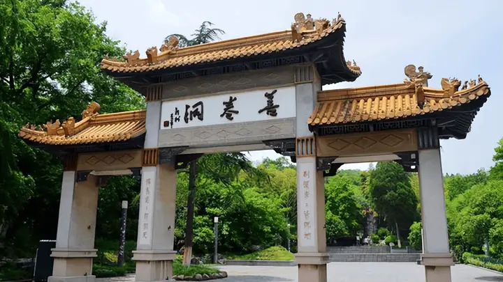 善卷洞景区智慧检票升级方案及配套设施推荐