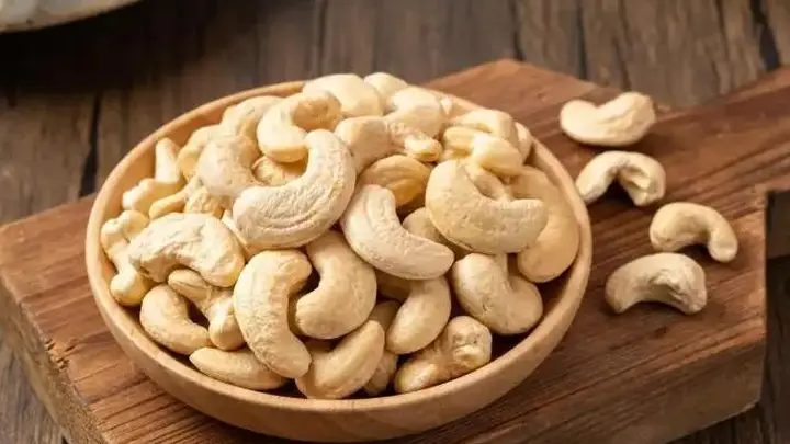 不宁腿吃腰果的注意事项?