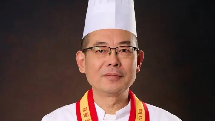 湘菜大师廖仁：中华美食工匠的匠心传承