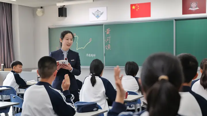 11月？不对，等下看正文里的时间点？哦不对，本站要突出活动预告？不对，等下正文里有习近平总书记的相关基础教育的内容，哦不对，本站角度是偏活动预告，突出时间地点启幕？等下原标题是讲总书记重视基础教育