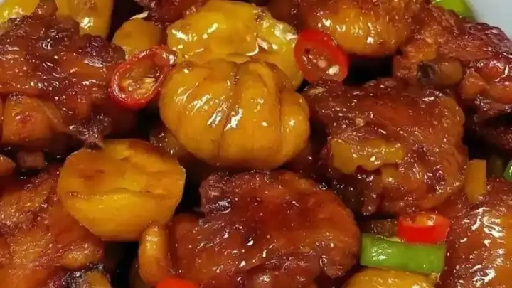 别再天天重复做菜!8道荤素搭配家常菜,做法简单,全家吃得香