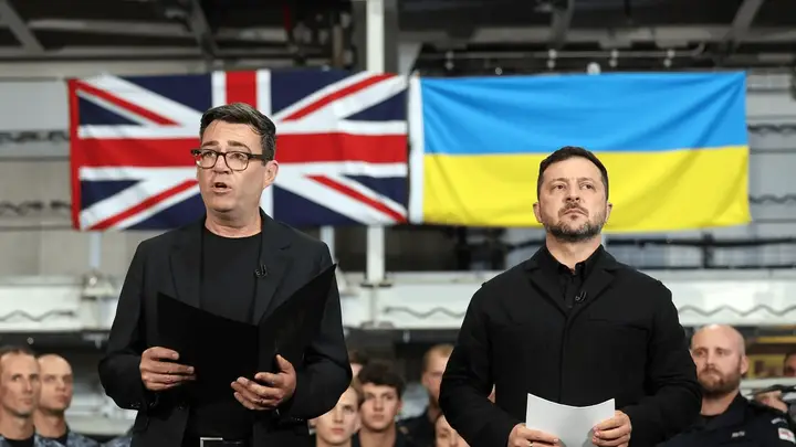 捅破窗户纸!俄罗斯认定英国直接对俄参战:再不收手,惩罚将降临