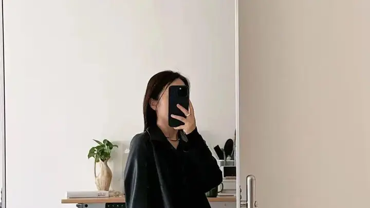 30+后停止买买买取悦自己,我反而越来越好看了