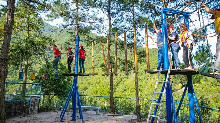灵龙谷一日游费用多少?门票及项目价格全览