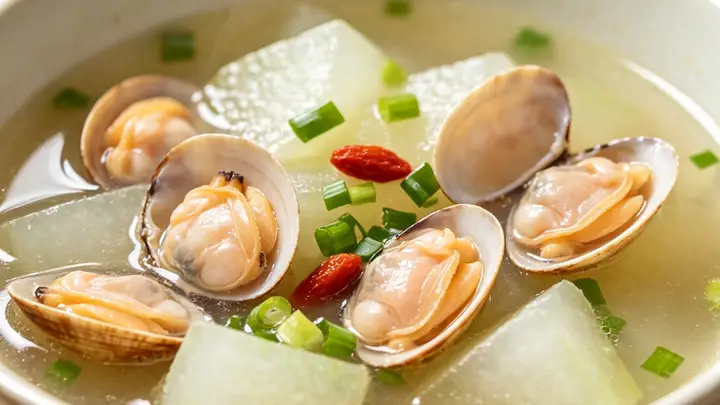 硒含量是梨的187倍,它被称为“海底牛奶”,低脂不长肉,还补钙