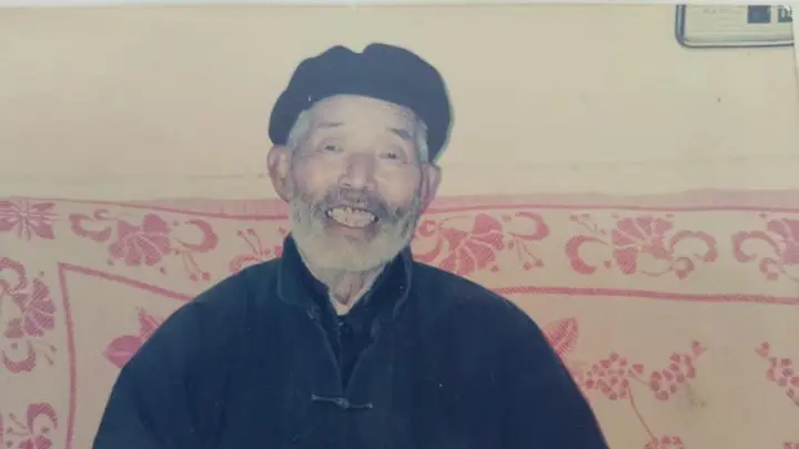 大学生写家史︱六百年,一个圈