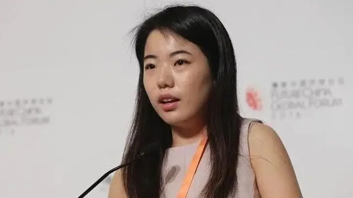 中国人民大学:认定蒋方舟构成学术不端,撤销其硕士学位