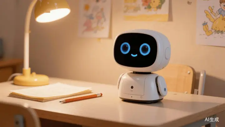 最好的 AI 老师，正在学会闭嘴