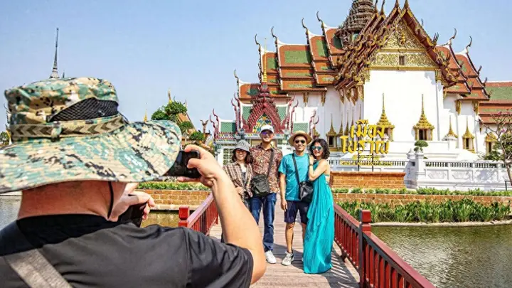 见到中国人就打?这些国家这么讨厌中国人,为啥还有人要去旅游?