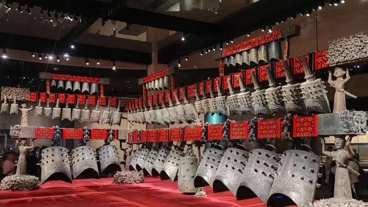 我们为什么要去博物馆?这可能就是最好的答案