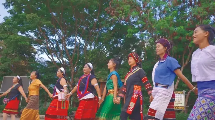 阿佤山民族团结之歌：历史盟约铸就新时代基石