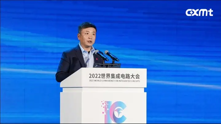 长鑫赶上的是AI风口,还是DRAM又一个周期顶点?