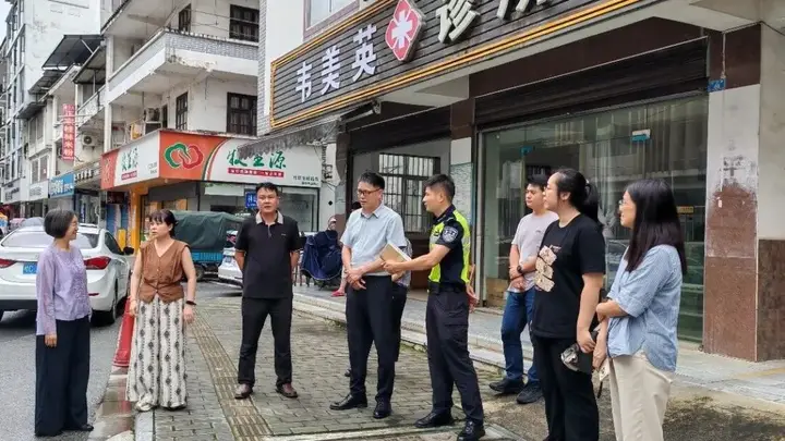 规范电动车租赁经营 擦亮阳朔旅游名片——阳朔县政协开展重点提案督办