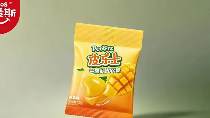 “糖王”阿麦斯,山姆爆火背后的软肋
