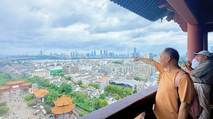 陕鄂双向文旅联动 西安武汉周末互游活动即将启幕