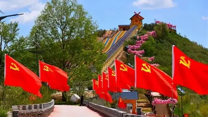 【精彩回顾】青海文旅的7月