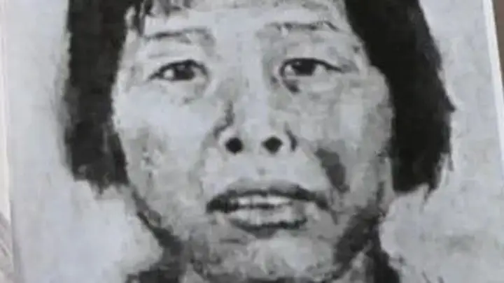 “梅姨”真实姓名曝光
