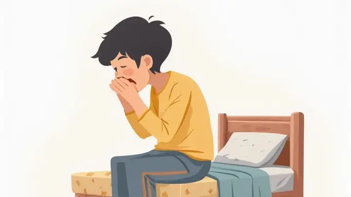今日立秋:做好4件事,安稳度过换季过渡期